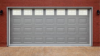 Garage Door Repair at The Rancho District Burbank, California